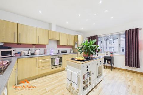 2 bedroom apartment for sale, Colne Lane, Colne BB8