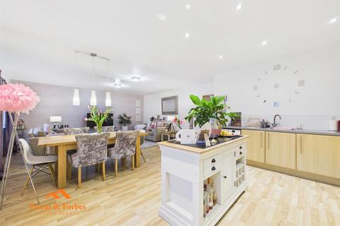 2 bedroom apartment for sale, Colne Lane, Colne BB8