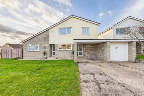 undefined, Paddock Gardens, Alveston, Bristol, South Gloucestershire, BS35