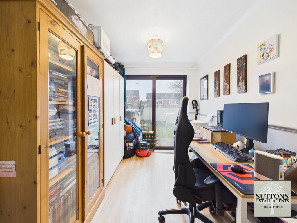 Office space