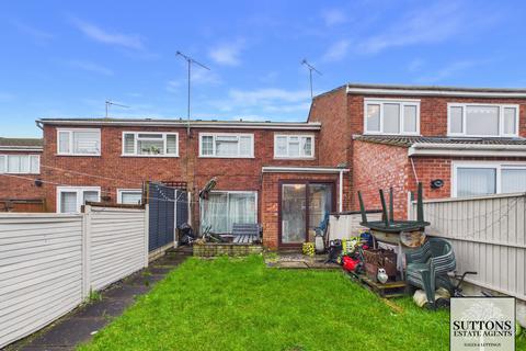 undefined, Swanage Green, Walsgrave Coventry CV2 2JP