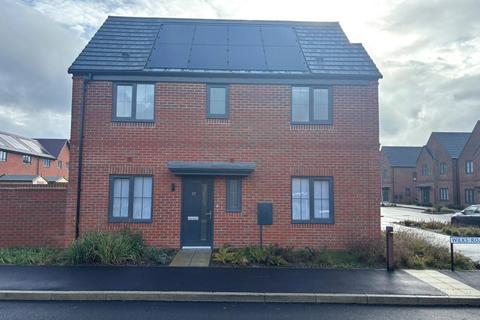 undefined, Wilks Road, Crowthorne, RG45