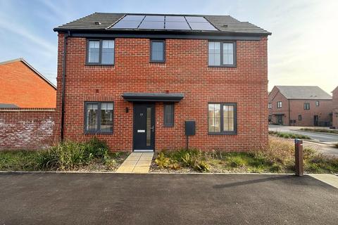 undefined, Wilks Road, Crowthorne, Berkshire, RG45