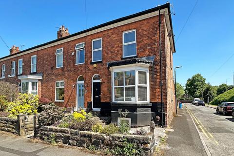 undefined, Hart Street, Altrincham