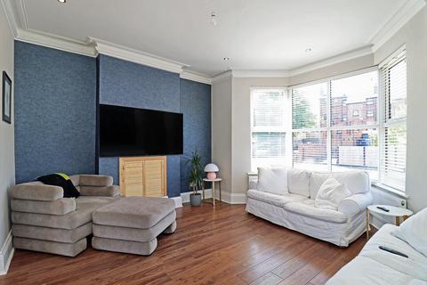 undefined, Hart Street, Altrincham