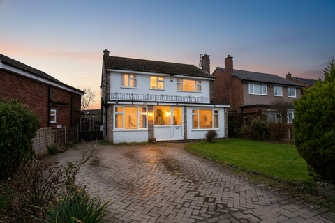 3 bedroom detached house for sale, Heald Green, Cheadle SK8