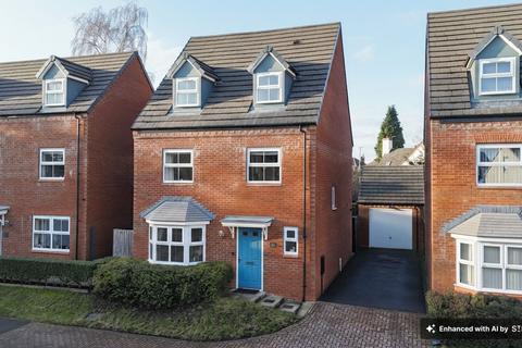 undefined, Teal Walk, Stafford, ST16