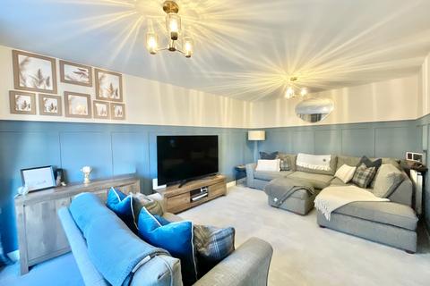 undefined, Teal Walk, Stafford, ST16