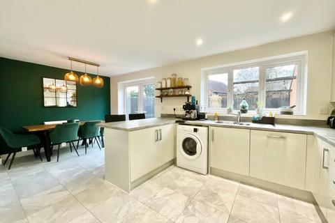 undefined, Teal Walk, Stafford, ST16