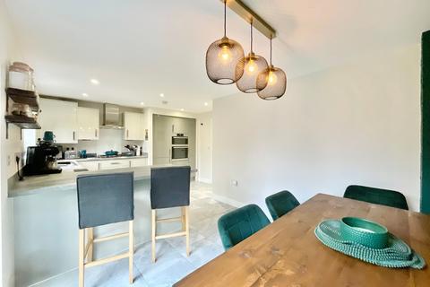 undefined, Teal Walk, Stafford, ST16