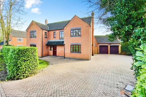 undefined, Station Road, Desford, LE9