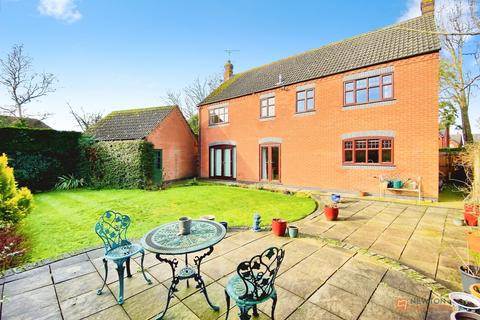 undefined, Station Road, Desford, LE9