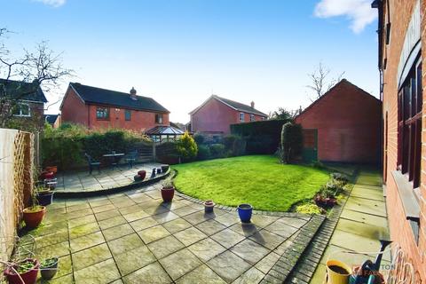 undefined, Station Road, Desford, LE9