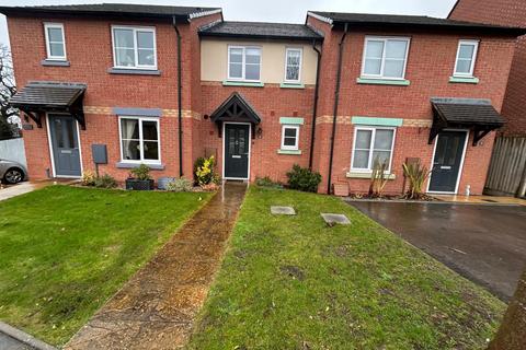 undefined, Vesey Court, Wellington TF6