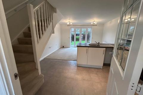 undefined, Vesey Court, Wellington TF6