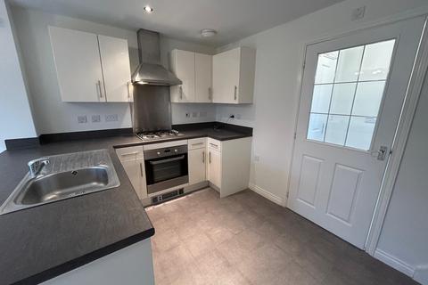 undefined, Vesey Court, Wellington TF6