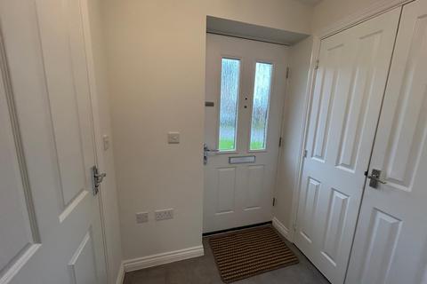 undefined, Vesey Court, Wellington TF6