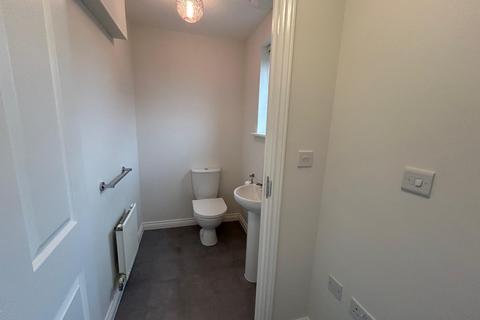 undefined, Vesey Court, Wellington TF6