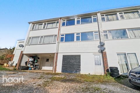 3 bedroom detached house for sale, Padacre Road, Torquay