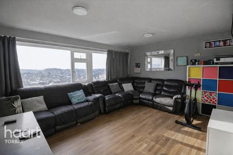 3 bedroom terraced house for sale, Padacre Road, Torquay