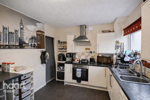 3 bedroom terraced house for sale, Padacre Road, Torquay