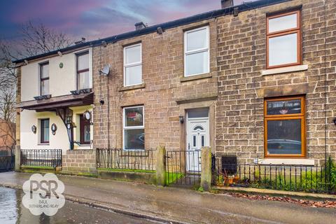 3 bedroom terraced house for sale, Albion Road, New Mills, SK22