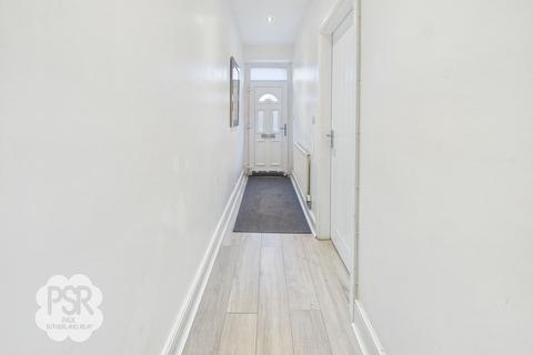 3 bedroom terraced house for sale, Albion Road, New Mills, SK22