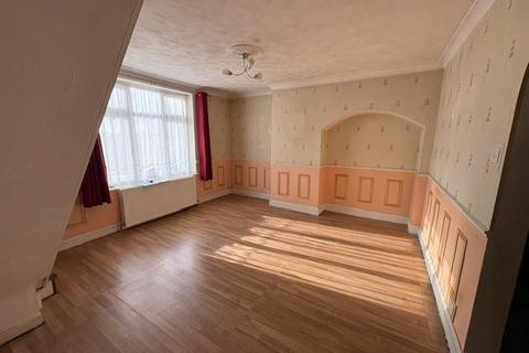 undefined, Goresbrook Road, Dagenham