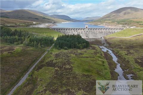 Land for sale, Ben Wyvis, Plot 3, Garve, Highland, IV23 2PJ