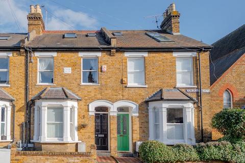 3 bedroom terraced house for sale, Haliburton Road, St Margaret's