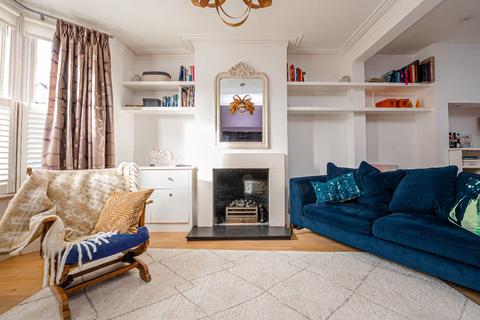 3 bedroom terraced house for sale, Haliburton Road, St Margaret's