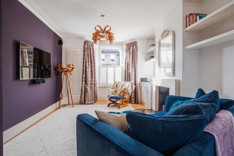 3 bedroom terraced house for sale, Haliburton Road, St Margaret's