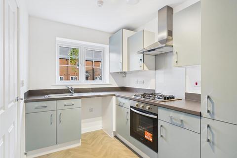 2 bedroom end of terrace house for sale, Redcliff Close, Kinver