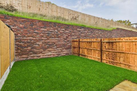 2 bedroom end of terrace house for sale, Redcliff Close, Kinver