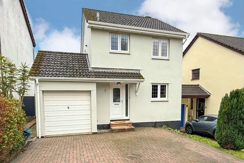 undefined, Lea Vale Road, Newton Abbot TQ12
