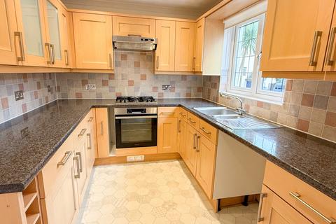 undefined, Lea Vale Road, Newton Abbot TQ12