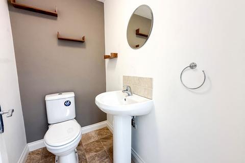 undefined, Lea Vale Road, Newton Abbot TQ12