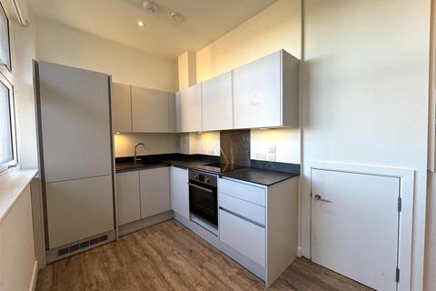 1 bedroom apartment to rent, 4-16 London Road, Staines-Upon-Thames TW18
