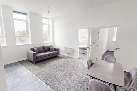 undefined, Matlock Road, Coventry CV1
