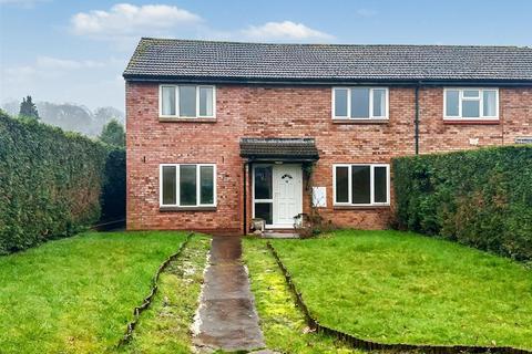 undefined, Lewis Way, Peterchurch, Hereford