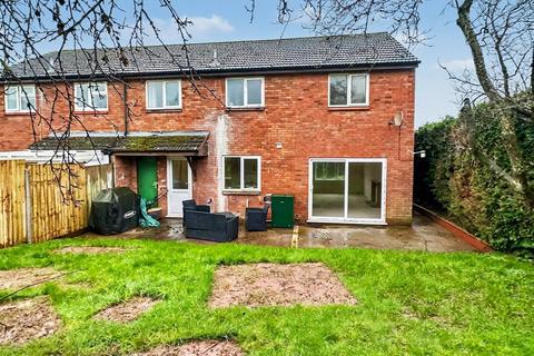 undefined, Lewis Way, Peterchurch, Hereford