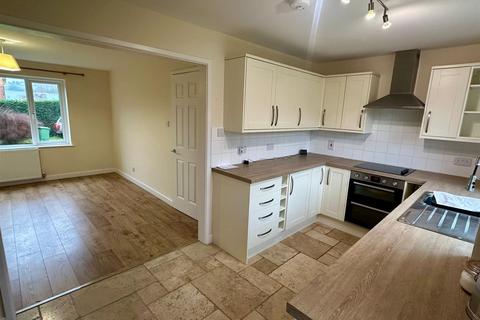 undefined, Lewis Way, Peterchurch, Hereford