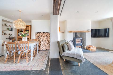 3 bedroom end of terrace house for sale, Egloskerry, Launceston