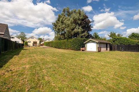 undefined, Sicklesmere Road, Bury St. Edmunds