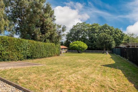 undefined, Sicklesmere Road, Bury St. Edmunds