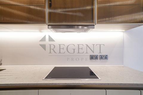 undefined, The Haydon, Minories,  EC3N