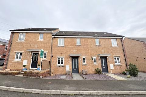 Bridgend CF31