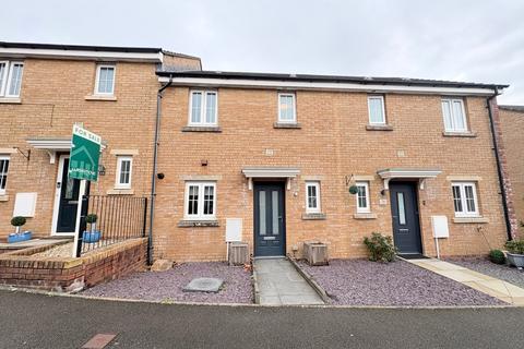 3 bedroom terraced house for sale, Bridgend CF31