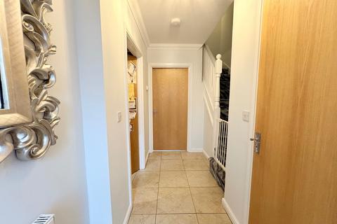 3 bedroom terraced house for sale, Bridgend CF31