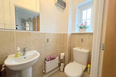 3 bedroom terraced house for sale, Bridgend CF31